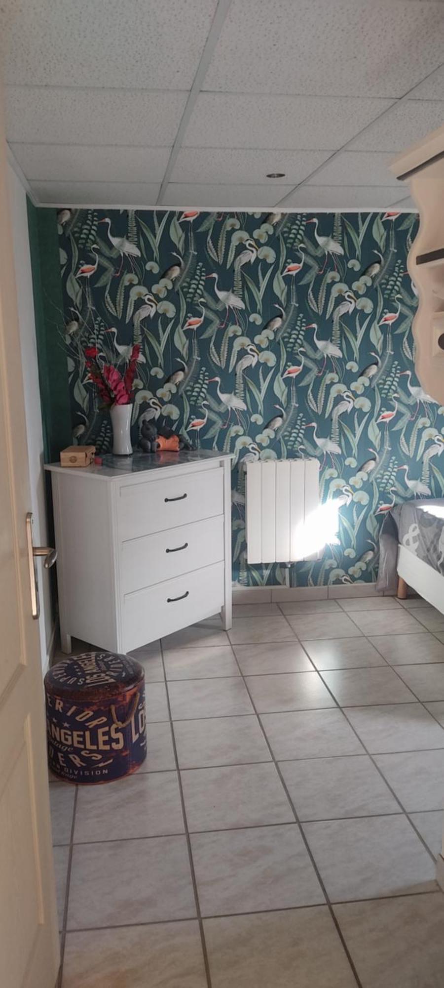 Hébergement de vacances Au Coeur De La Dombes